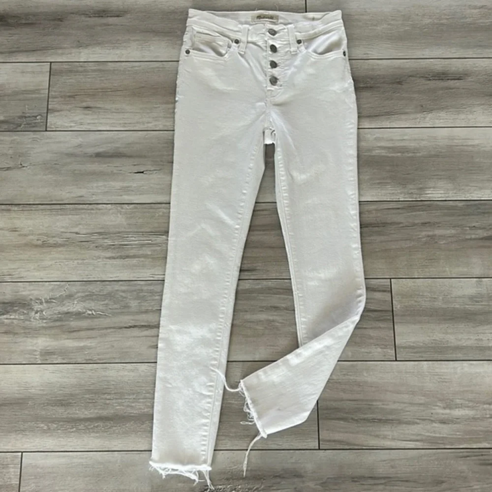 Madewell 9